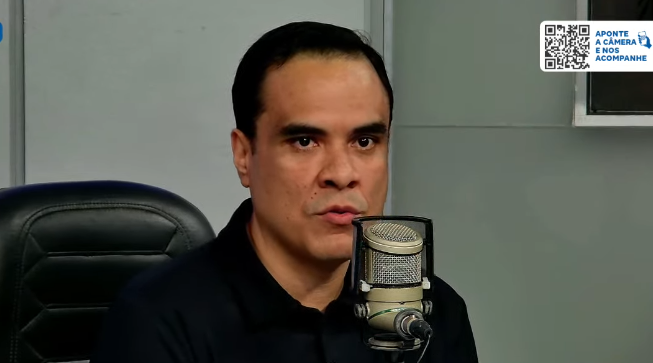 Ministro defende autonomia de prefeituras no São João