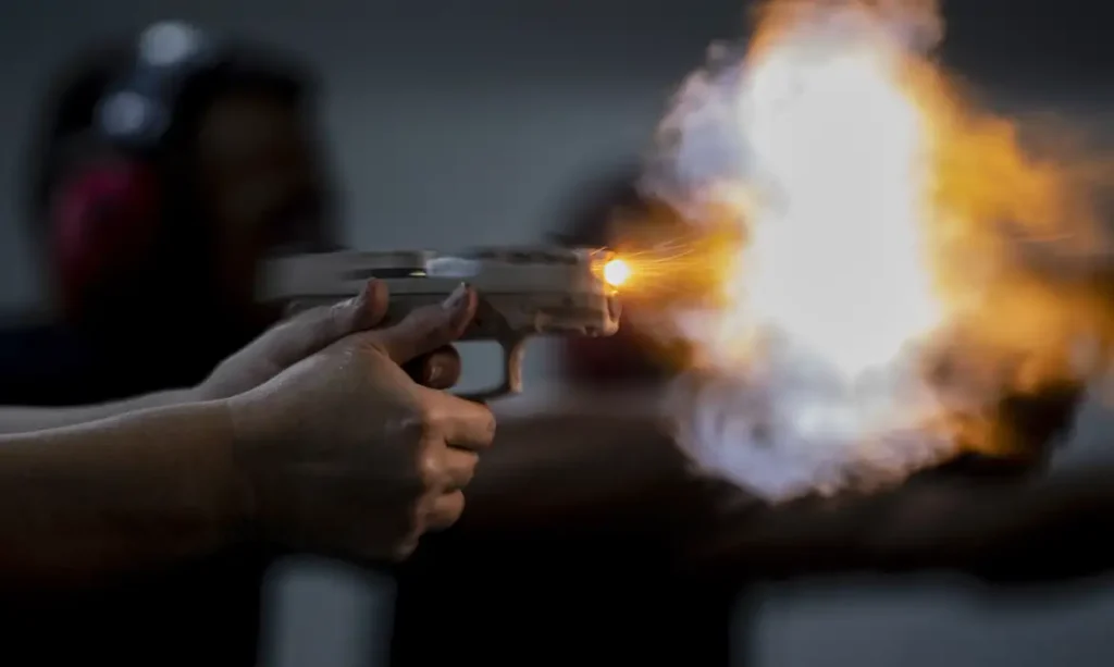 Paraíba registra 445 mortes violentas no 1º semestre