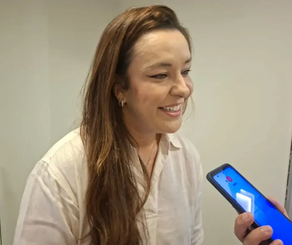 Camila Toscano critica PPP da Cagepa e admite ruptura