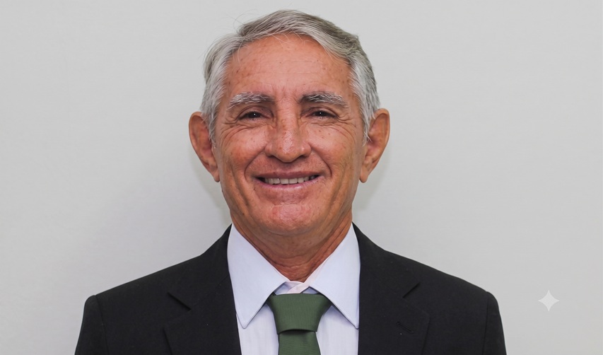 Carlos Medeiros relembra luta por adutora e campanha
