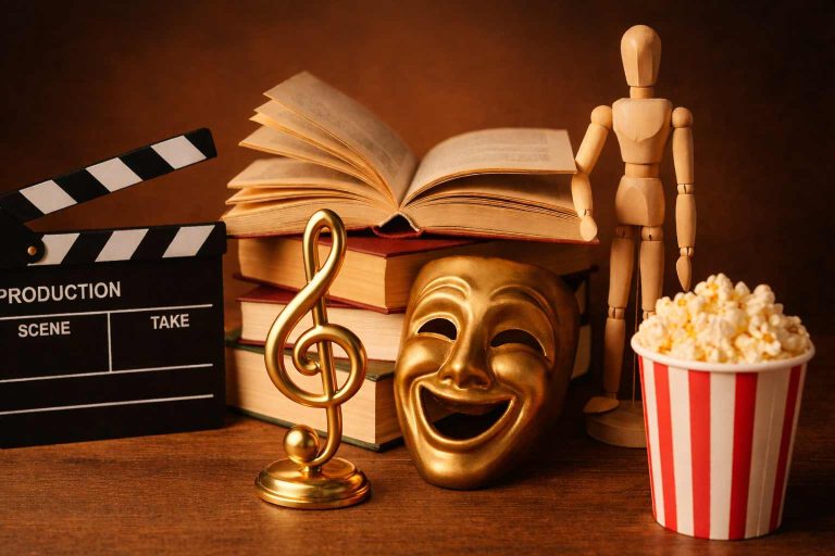 Agenda cultural: shows e teatro em João Pessoa e Campina