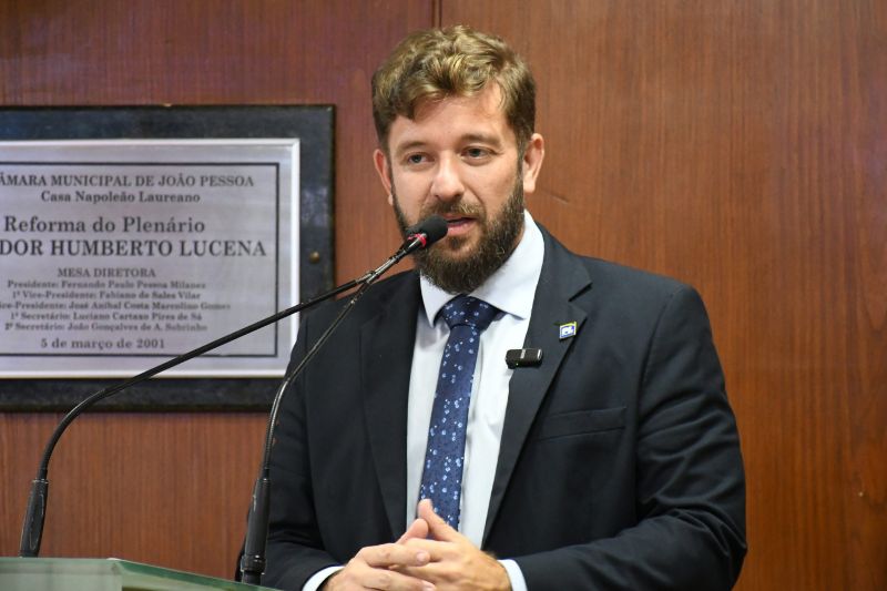 Fábio Lopes prevê superação do conflito na família Bolsonaro