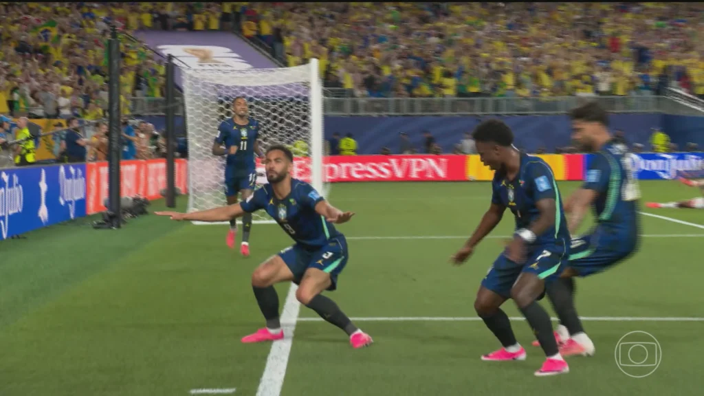Igrejas de João Pessoa alteram missas por jogo do Brasil nesta data