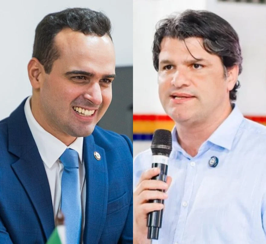 Lucas Ribeiro evita confronto e não politiza crise do lixo