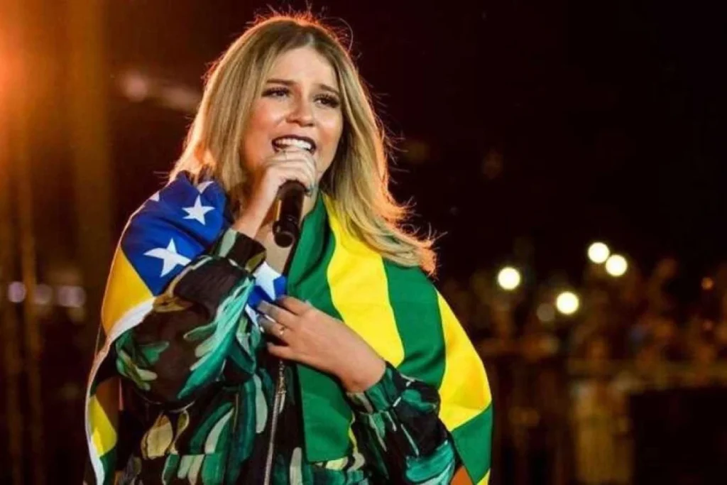 Elenco de 'Marília': veja quem vive cada personagem