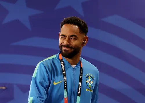 Matheus Cunha elogia Haaland e pede foco coletivo na Copa