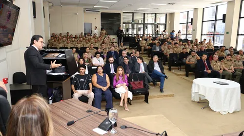 MPPB e PM assinam acordo para reduzir violência na Paraíba
