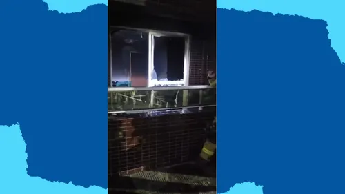 Ex-namorado invade apartamento e ateia fogo em Cabedelo