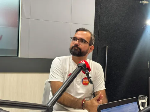 Federação PSOL-Rede mantém indefinição sobre Olímpio Rocha