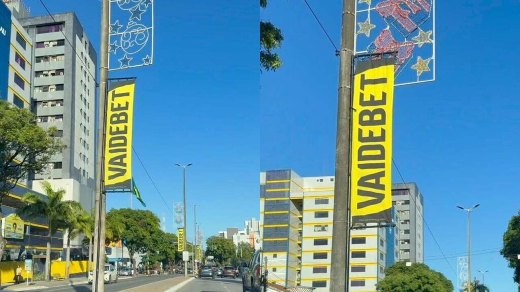 MP investiga publicidade irregular de empresa de apostas