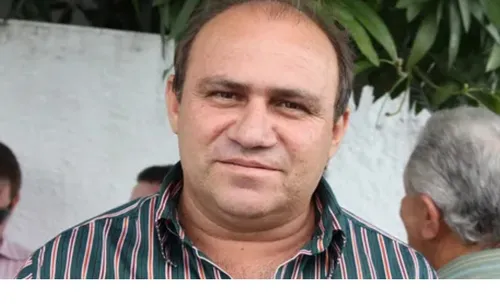 Ex-prefeito paraibano condenado a 6 anos no semiaberto