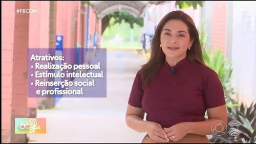 Reportagem da TV Cabo Branco é finalista do Prêmio ABMES
