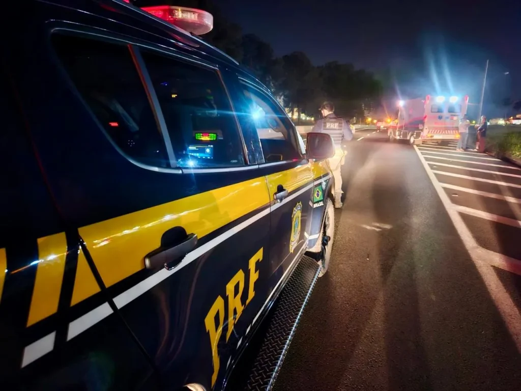 Mulher é presa com 8 kg de droga em ônibus na BR-230