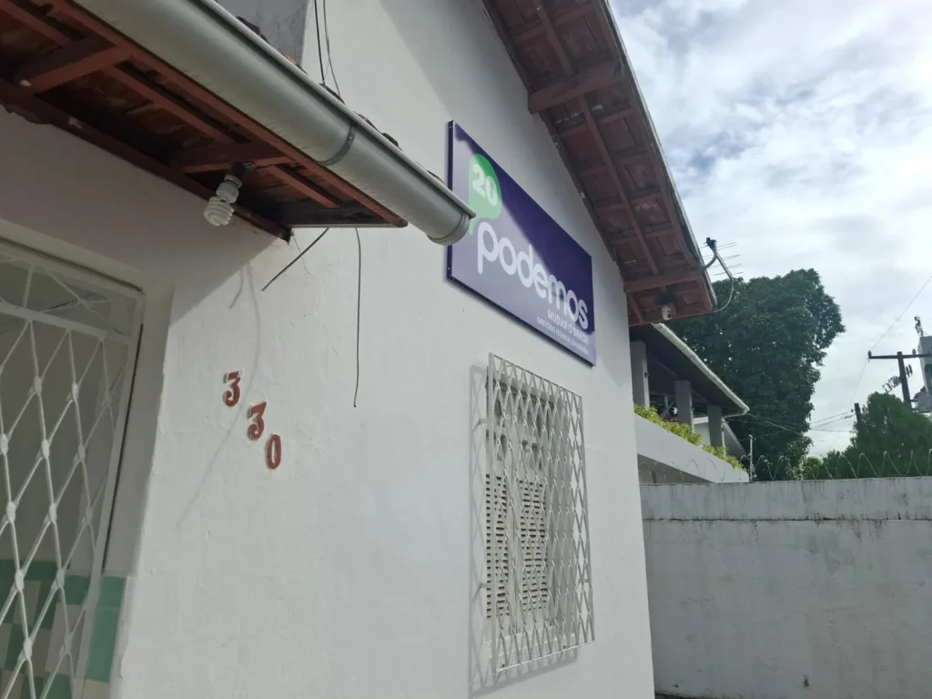 Podemos confirma apoio a Lucas Ribeiro ao governo-PB
