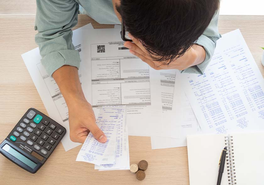 Paraíba tem 92.381 empresas inadimplentes e é 5º no Nordeste
