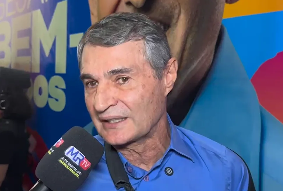 Romero confirma apoio a Cícero e mobiliza Campina-PB