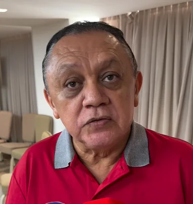 Bancada de Leo fecha apoio a Nabor e Veneziano para o Senado