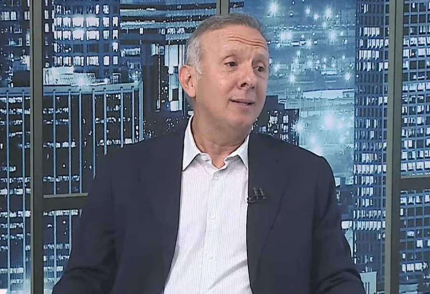 Aguinaldo defende Lígia como vice e critica Cícero