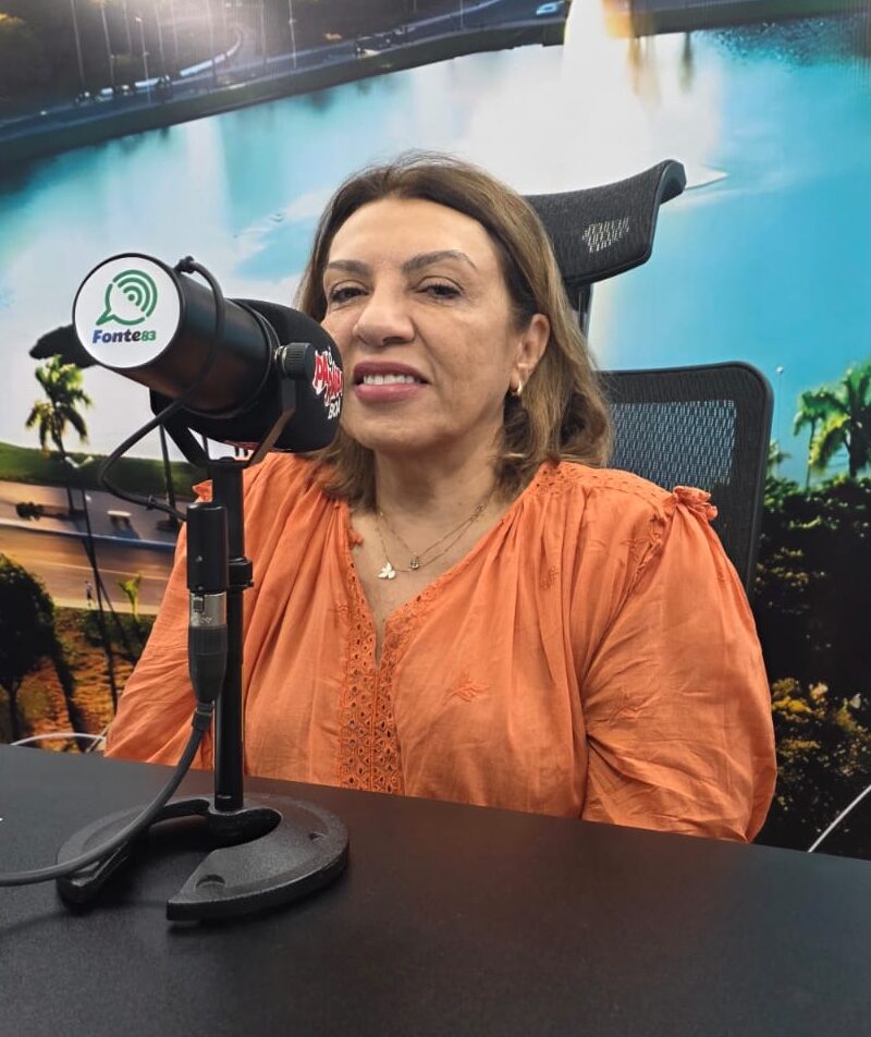 PT nacional repassa R$ 325 mil para campanha de Cida Ramos