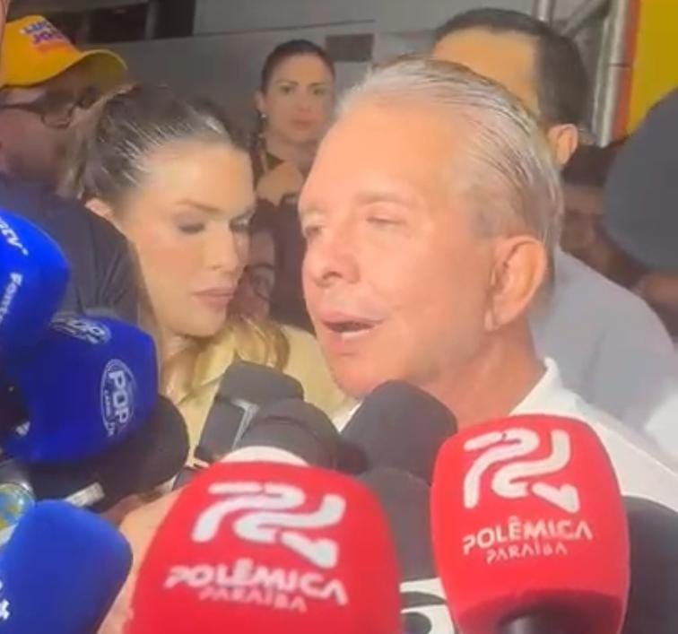 Nabor defende Adriano Galdino após ausência em convenção