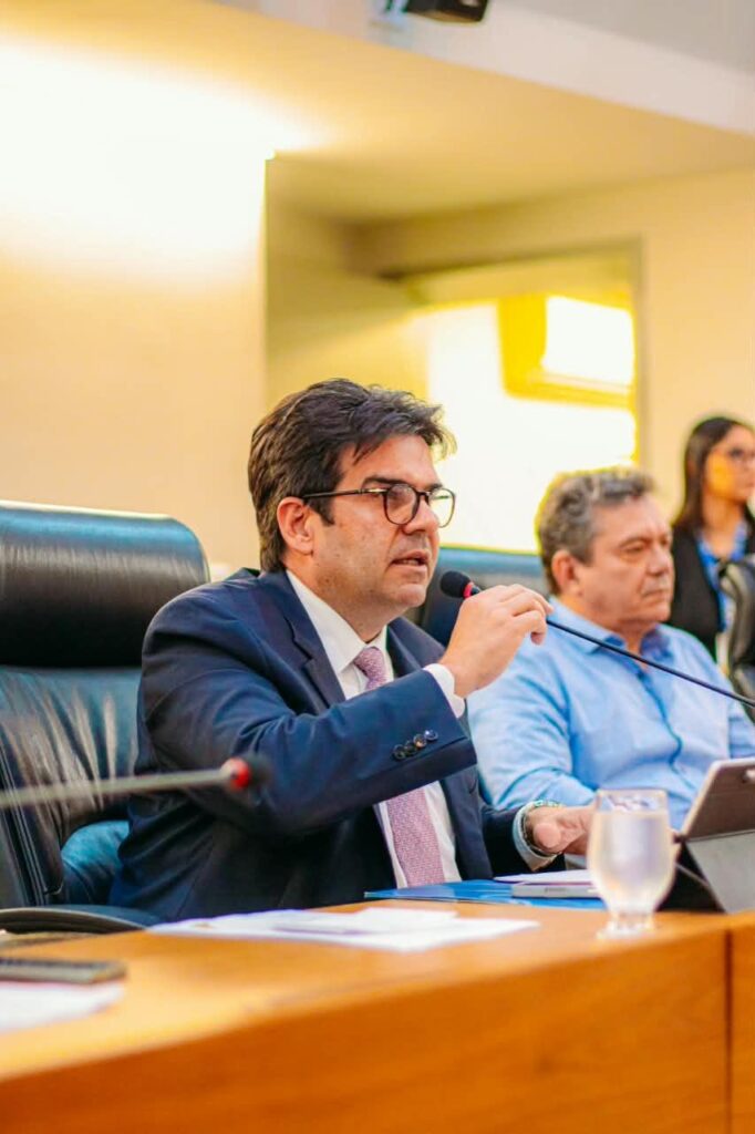 Leis de Eduardo Carneiro impulsionam turismo na Paraíba