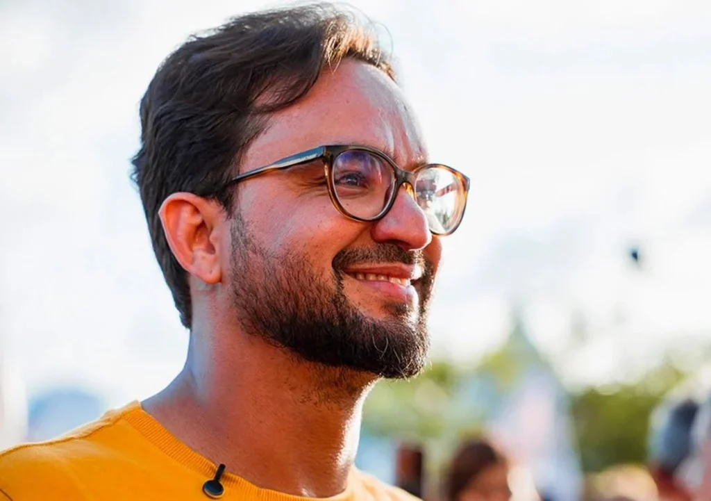 MPE recomenda deferimento da candidatura de Tibério