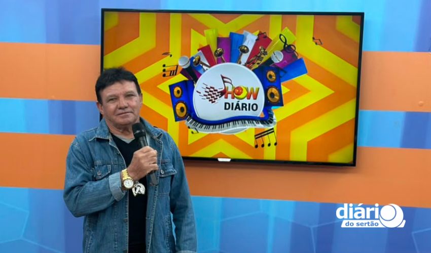 Cantor potiguar relembra irmão morto em assalto em SP