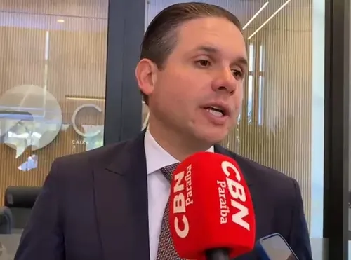 Motta: governador terá que aceitar acordo do Republicanos