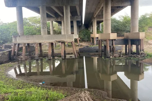 MPF determina em 10 dias cronograma de obras na BR-101