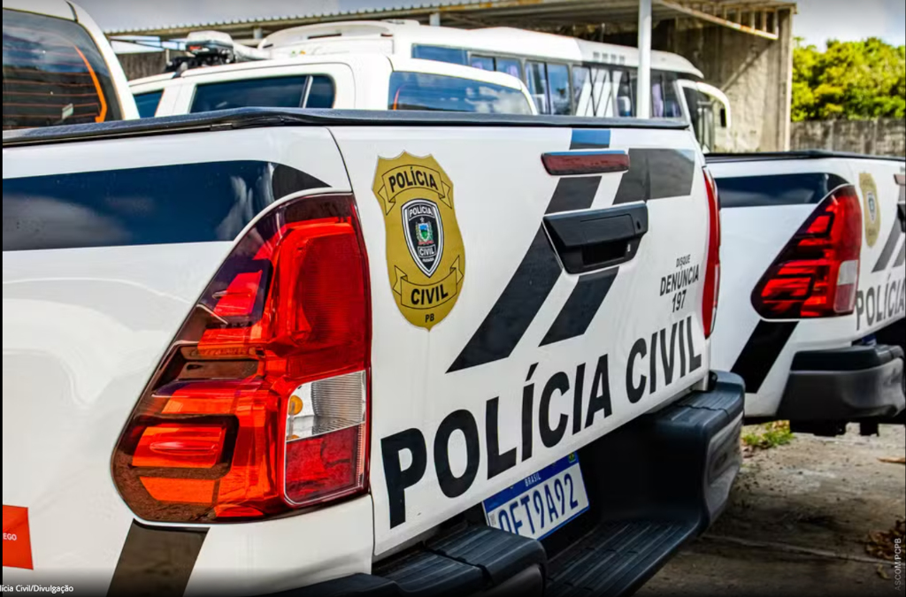 Operação Dinastia prende cinco em Sapé por homicídios