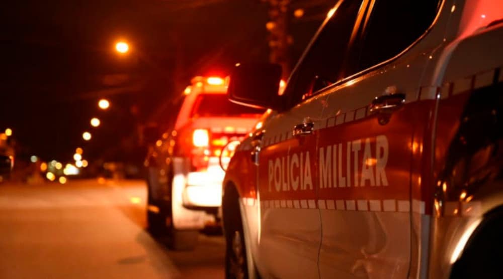 Líder de facção morre em confronto com a PM em Rio Tinto, PB