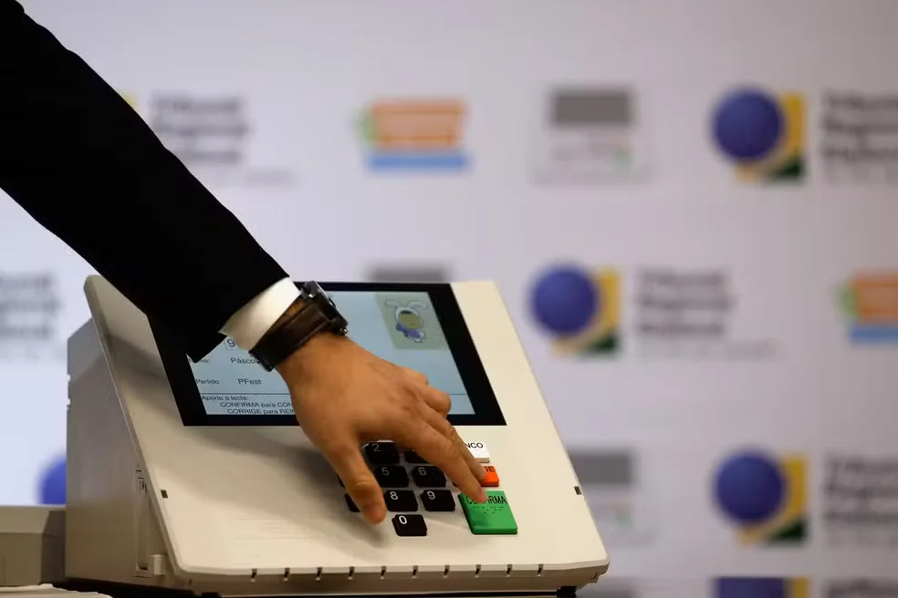 Paraíba registra 431 candidaturas para eleições 2026