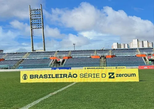 Série D 2026: quatro times garantem acesso à Série C