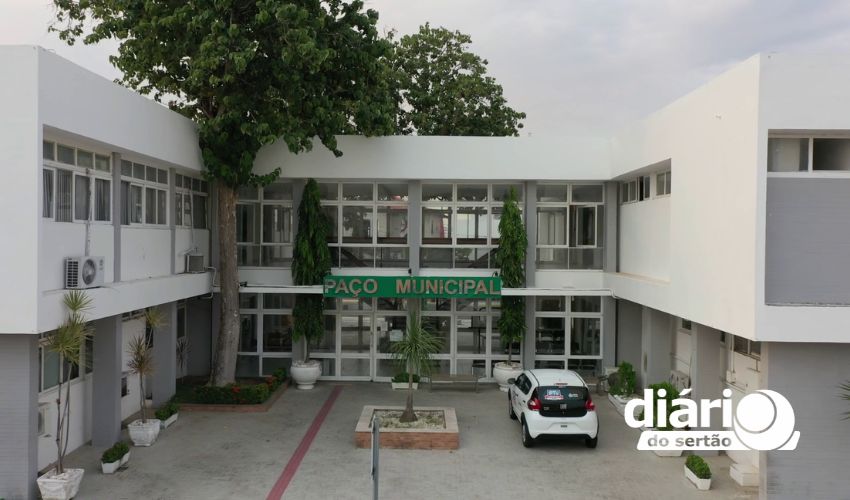 Sousa confirma concurso para o DAESA e reestrutura Guarda