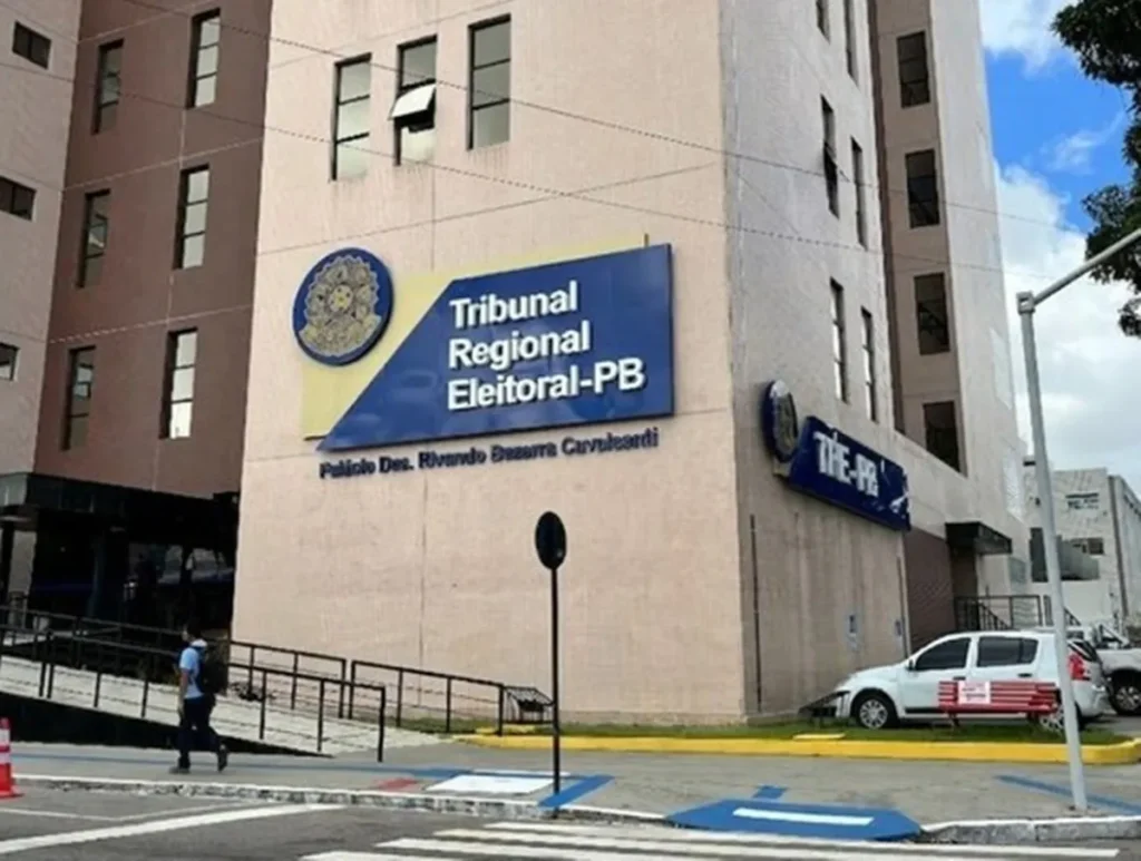 MPE pede impugnação de três candidatos do MDB na Paraíba