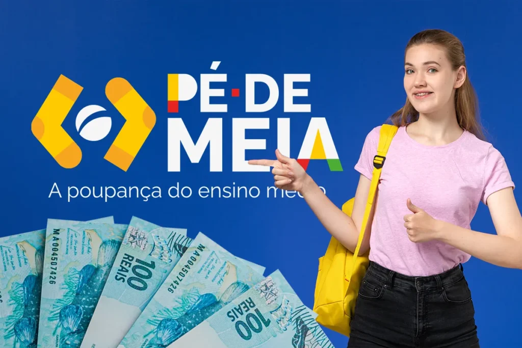 Pagamento do Pé-de-Meia: ciclo de setembro encerrado